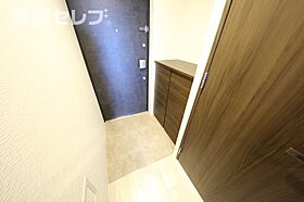 S-RESIDENCE池下西  ｜ 愛知県名古屋市千種区仲田2丁目11-9（賃貸マンション1K・2階・25.81㎡） その22