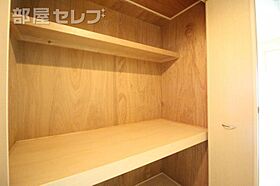 ユミ  ｜ 愛知県名古屋市千種区内山1丁目15-7（賃貸マンション1LDK・5階・48.72㎡） その23