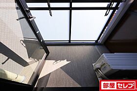 S-RESIDENCE名駅太閤  ｜ 愛知県名古屋市中村区竹橋町35-19（賃貸マンション1K・8階・23.24㎡） その14