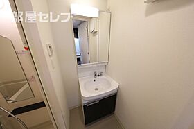 プレサンス新栄リベラ  ｜ 愛知県名古屋市中区新栄2丁目20-17（賃貸マンション1K・11階・24.51㎡） その14