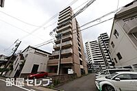 愛知県名古屋市東区代官町40-6：物件画像／部屋セレブ名古屋駅前店　株式会社S-point