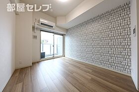 プレサンスジェネ新栄町駅前葵  ｜ 愛知県名古屋市中区葵1丁目22-18（賃貸マンション1K・5階・24.51㎡） その3