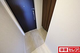 S-RESIDENCE今池駅前  ｜ 愛知県名古屋市千種区内山3丁目9-4（賃貸マンション1K・9階・27.08㎡） その22