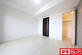 S-RESIDENCE今池駅前  ｜ 愛知県名古屋市千種区内山3丁目9-4（賃貸マンション1K・9階・27.08㎡） その21