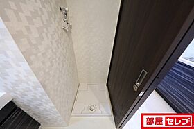 S-RESIDENCE今池駅前  ｜ 愛知県名古屋市千種区内山3丁目9-4（賃貸マンション1K・9階・27.08㎡） その17