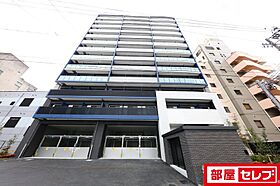 S-RESIDENCE今池駅前  ｜ 愛知県名古屋市千種区内山3丁目9-4（賃貸マンション1K・9階・27.08㎡） その25