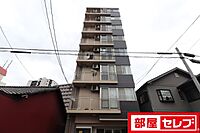 愛知県名古屋市中村区則武2丁目30-17：物件画像／部屋セレブ名古屋駅前店　株式会社S-point