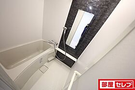 エスリード大須アヴェニュー  ｜ 愛知県名古屋市中区松原2丁目11-8（賃貸マンション1K・12階・25.08㎡） その7