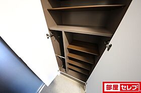 ディアレイシャス矢場町  ｜ 愛知県名古屋市中区新栄1丁目27-13（賃貸マンション1K・10階・21.66㎡） その22