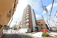 愛知県名古屋市西区上名古屋3丁目21-1：物件画像／部屋セレブ名古屋駅前店　株式会社S-point