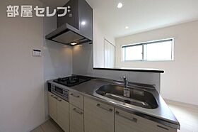 フォレストビレッジ大正町  ｜ 愛知県名古屋市中村区大正町1丁目54-1（賃貸アパート1R・3階・28.00㎡） その5