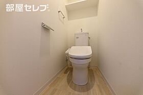 リシュドール名駅南  ｜ 愛知県名古屋市中村区名駅南1丁目10-13（賃貸マンション1K・12階・27.70㎡） その11