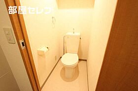 ベルネージュ  ｜ 愛知県名古屋市西区栄生3丁目13-21（賃貸マンション1DK・1階・30.90㎡） その7