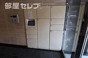 ヴェルジュコートI  ｜ 愛知県名古屋市中区新栄1丁目27-11（賃貸マンション1LDK・2階・31.32㎡） その23