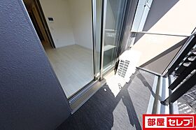 ラグゼナ上前津(旧LUXENA KAMIMAEZU)  ｜ 愛知県名古屋市中区千代田2丁目24-7（賃貸マンション1K・5階・22.24㎡） その15