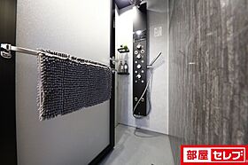 ラグゼナ上前津(旧LUXENA KAMIMAEZU)  ｜ 愛知県名古屋市中区千代田2丁目24-7（賃貸マンション1K・5階・22.24㎡） その4