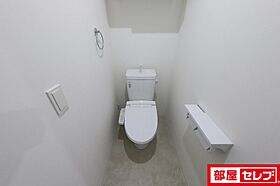 KAYA MEIEKI  ｜ 愛知県名古屋市西区新道2丁目14-7（賃貸マンション1LDK・6階・50.88㎡） その23