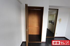 ルミエール長良  ｜ 愛知県名古屋市中川区長良町3丁目157（賃貸マンション1K・4階・24.00㎡） その11