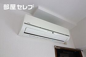 クレセール花の木  ｜ 愛知県名古屋市西区花の木3丁目1-2（賃貸マンション1R・3階・33.80㎡） その11