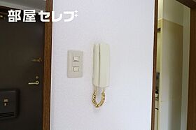 クレセール花の木  ｜ 愛知県名古屋市西区花の木3丁目1-2（賃貸マンション1R・3階・33.80㎡） その15