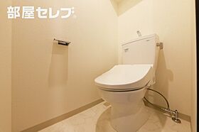 エステムコート名古屋平安通クチュール  ｜ 愛知県名古屋市北区平安2丁目1-13（賃貸マンション1DK・5階・30.03㎡） その19