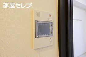 エステムコート名古屋平安通クチュール  ｜ 愛知県名古屋市北区平安2丁目1-13（賃貸マンション1DK・5階・30.03㎡） その17