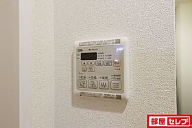 プレサンス大須観音ビザリア  ｜ 愛知県名古屋市中区大須2丁目1-18（賃貸マンション1K・14階・24.00㎡） その16