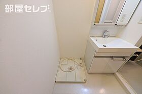 パルティール黒川  ｜ 愛知県名古屋市北区黒川本通4丁目49（賃貸マンション1K・9階・24.36㎡） その19