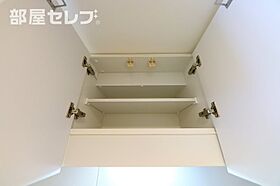 パルティール黒川  ｜ 愛知県名古屋市北区黒川本通4丁目49（賃貸マンション1K・9階・24.36㎡） その23