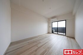 ファステート葵桜通リブレ(S-RESIDENCE葵三丁目)  ｜ 愛知県名古屋市東区葵3丁目13-2（賃貸マンション1K・6階・26.21㎡） その6