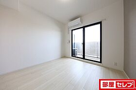 S-RESIDENCE今池駅前  ｜ 愛知県名古屋市千種区内山3丁目9-4（賃貸マンション1K・10階・22.76㎡） その6