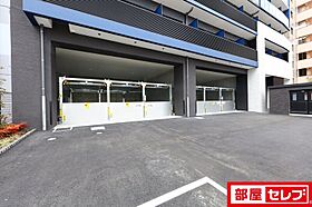 S-RESIDENCE今池駅前  ｜ 愛知県名古屋市千種区内山3丁目9-4（賃貸マンション1K・10階・22.76㎡） その16