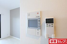 S-RESIDENCE今池駅前  ｜ 愛知県名古屋市千種区内山3丁目9-4（賃貸マンション1K・10階・22.76㎡） その18