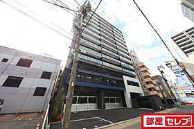 S-RESIDENCE今池駅前  ｜ 愛知県名古屋市千種区内山3丁目9-4（賃貸マンション1K・10階・22.76㎡） その26