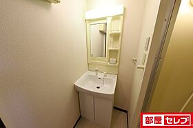 メゾンM&Y  ｜ 愛知県名古屋市中村区西米野町1丁目75-6（賃貸マンション1K・3階・25.83㎡） その14