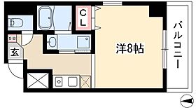 サン・錦本町ビル  ｜ 愛知県名古屋市中区錦2丁目12-5（賃貸マンション1K・3階・24.96㎡） その2