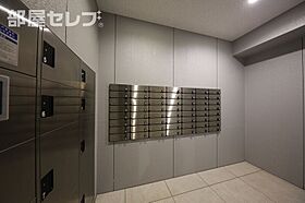 Risonare Marunouchi  ｜ 愛知県名古屋市中区丸の内2丁目15-20（賃貸マンション1R・8階・31.22㎡） その26