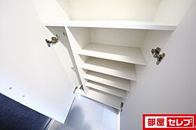 エスリード大須プレシア  ｜ 愛知県名古屋市中区大須1丁目35-9（賃貸マンション1K・4階・25.50㎡） その22