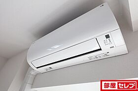 エスリード大須プレシア  ｜ 愛知県名古屋市中区大須1丁目35-9（賃貸マンション1K・4階・25.50㎡） その13