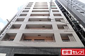 フラット大須  ｜ 愛知県名古屋市中区大須2丁目1-32（賃貸マンション1LDK・4階・41.10㎡） その7