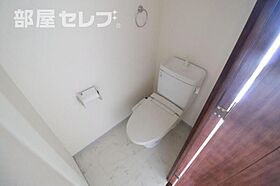 AHマンション泉  ｜ 愛知県名古屋市東区泉3丁目6-5（賃貸マンション1LDK・6階・45.37㎡） その11