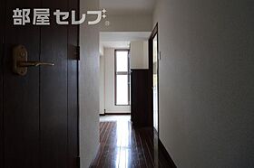 AHマンション泉  ｜ 愛知県名古屋市東区泉3丁目6-5（賃貸マンション1LDK・6階・45.37㎡） その23