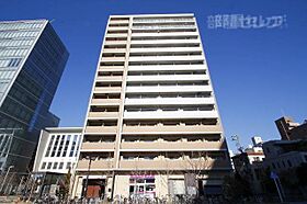 レジディア高岳  ｜ 愛知県名古屋市東区泉2丁目28-18（賃貸マンション1K・14階・28.58㎡） その1