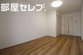 サンキエム  ｜ 愛知県名古屋市中川区花池町2丁目57（賃貸アパート1K・1階・26.07㎡） その9