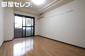 エミネンス  ｜ 愛知県名古屋市中村区稲葉地本通1丁目4（賃貸マンション1K・3階・24.75㎡） その3