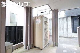 エミネンス  ｜ 愛知県名古屋市中村区稲葉地本通1丁目4（賃貸マンション1K・3階・24.75㎡） その26