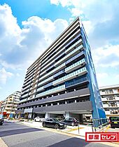 プレサンスTHE新栄  ｜ 愛知県名古屋市中区新栄2丁目3-18（賃貸マンション1K・2階・23.40㎡） その1