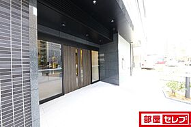 プレサンスTHE新栄  ｜ 愛知県名古屋市中区新栄2丁目3-18（賃貸マンション1K・2階・23.40㎡） その17