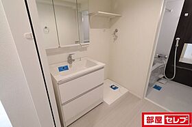 アレイア本陣  ｜ 愛知県名古屋市中村区大秋町3丁目6-5（賃貸アパート1LDK・1階・30.89㎡） その6