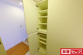 La　Douceur山王  ｜ 愛知県名古屋市中川区山王1丁目2-29（賃貸マンション2LDK・7階・53.67㎡） その22